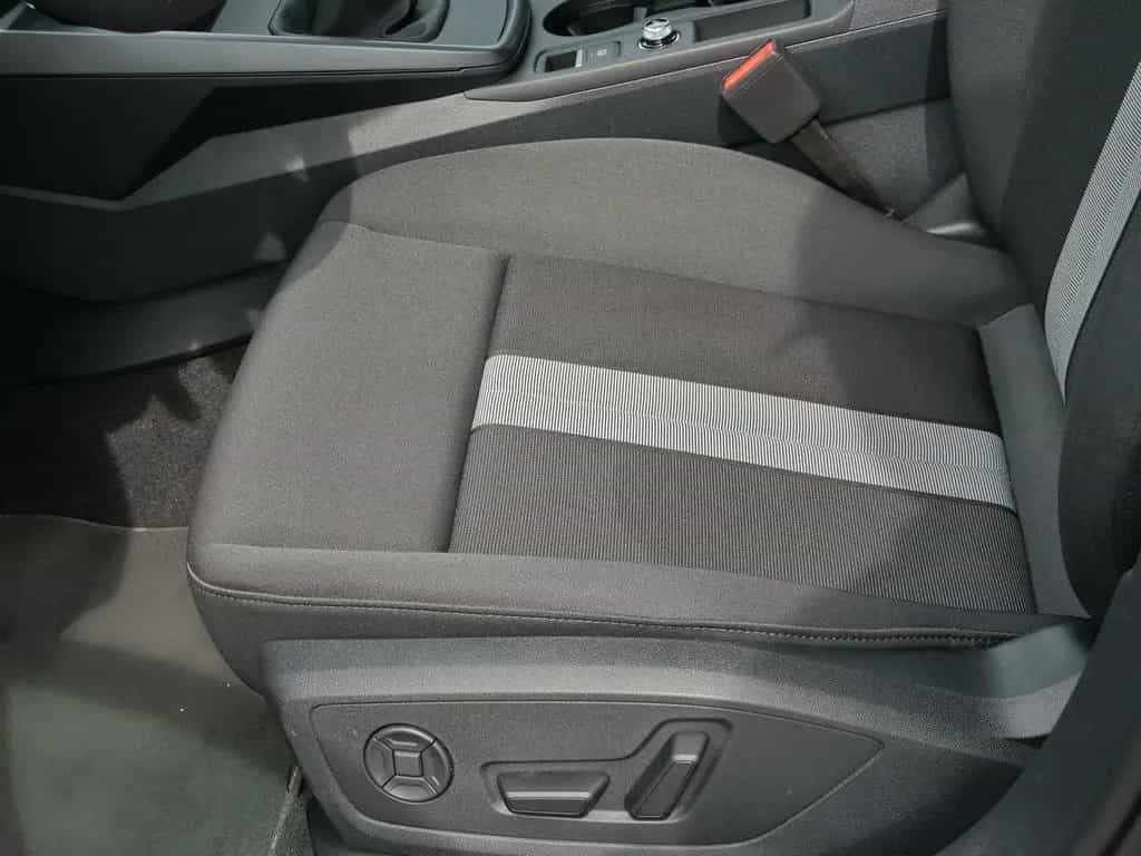 Audi A3 Sportback 35 TFSI advanced Business+*LED*ACC 10/2025-photo-21
