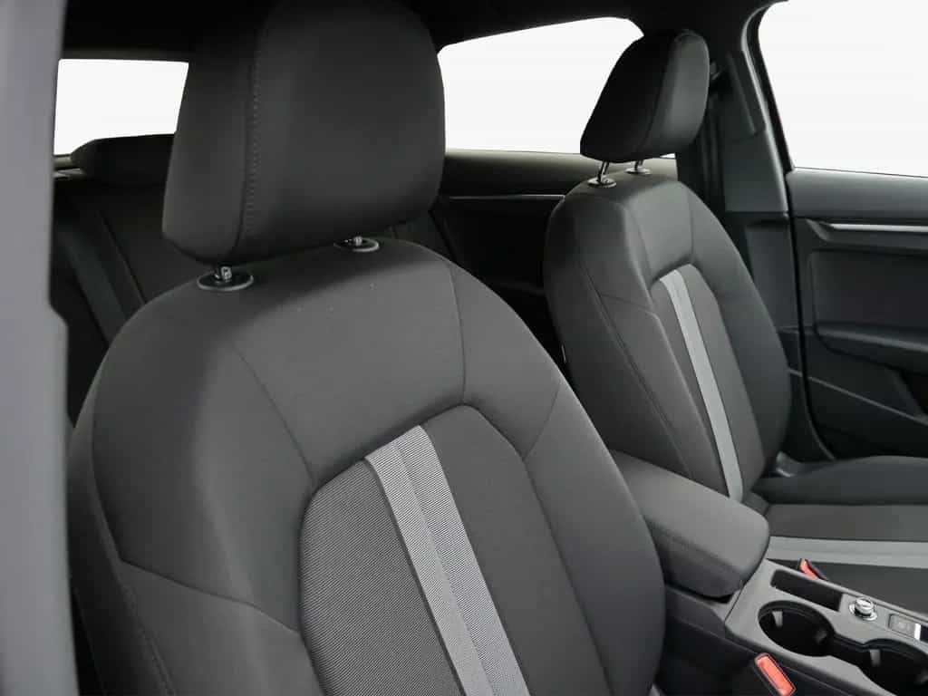 Audi A3 Sportback 35 TFSI advanced Business+*LED*ACC 10/2025-photo-9