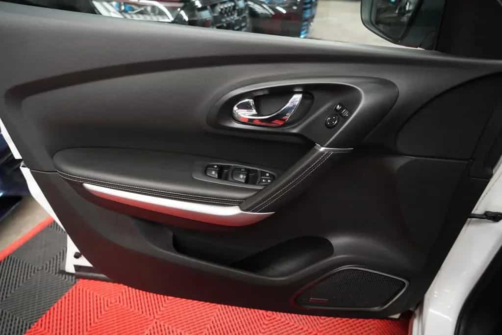 Renault Kadjar 1.2 TCE Bose Edition LED*Navi*Keyless-Go* 12/2015-photo-16