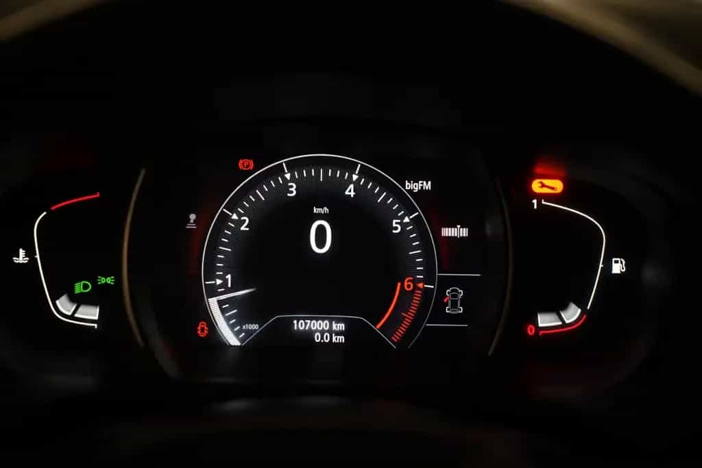 Renault Kadjar 1.2 TCE Bose Edition LED*Navi*Keyless-Go* 12/2015-photo-21