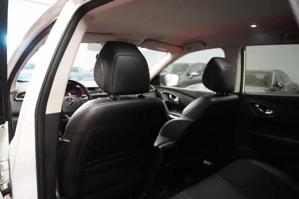 Renault Kadjar 1.2 TCE Bose Edition LED*Navi*Keyless-Go* 12/2015-photo-26