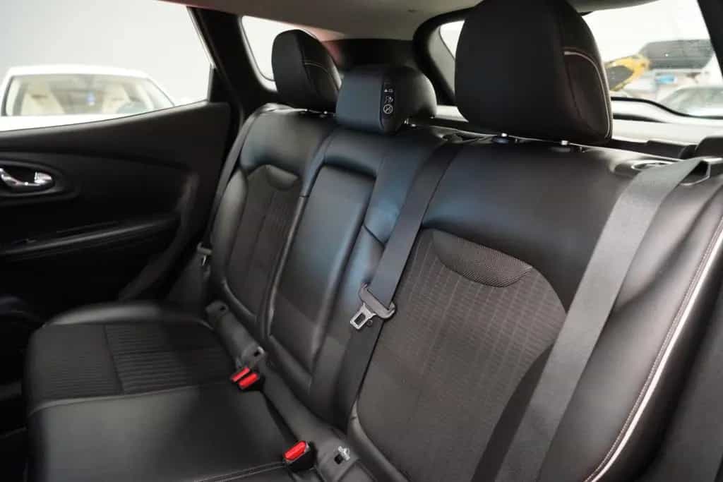 Renault Kadjar 1.2 TCE Bose Edition LED*Navi*Keyless-Go* 12/2015-photo-27