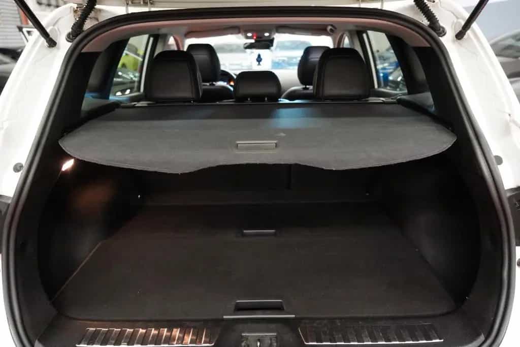 Renault Kadjar 1.2 TCE Bose Edition LED*Navi*Keyless-Go* 12/2015-photo-28