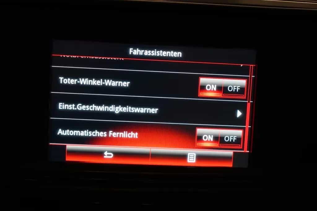 Renault Kadjar 1.2 TCE Bose Edition LED*Navi*Keyless-Go* 12/2015-photo-30