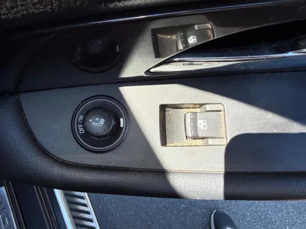 Ssangyong REXTON W 4WD 2.0D|Klima|SHZ|AHK|Temp.|7xSitze 04/2014-photo-14