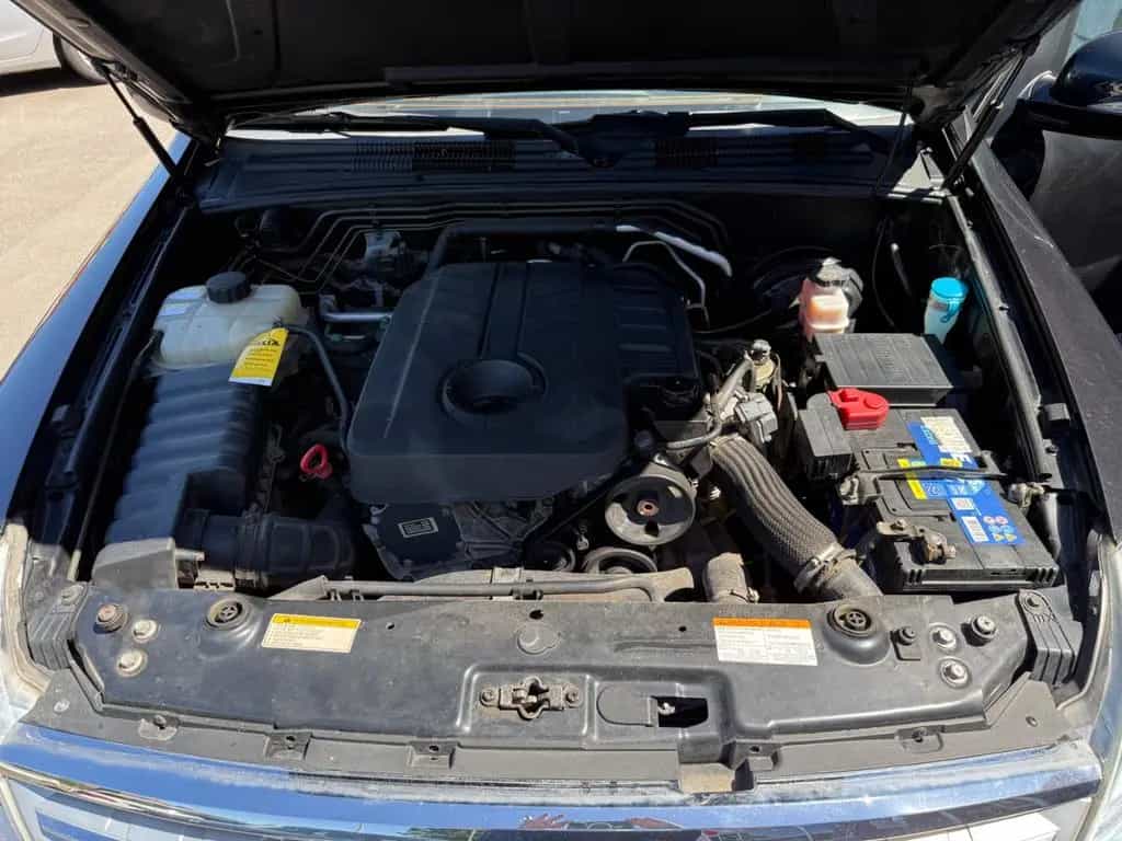 Ssangyong REXTON W 4WD 2.0D|Klima|SHZ|AHK|Temp.|7xSitze 04/2014-photo-18