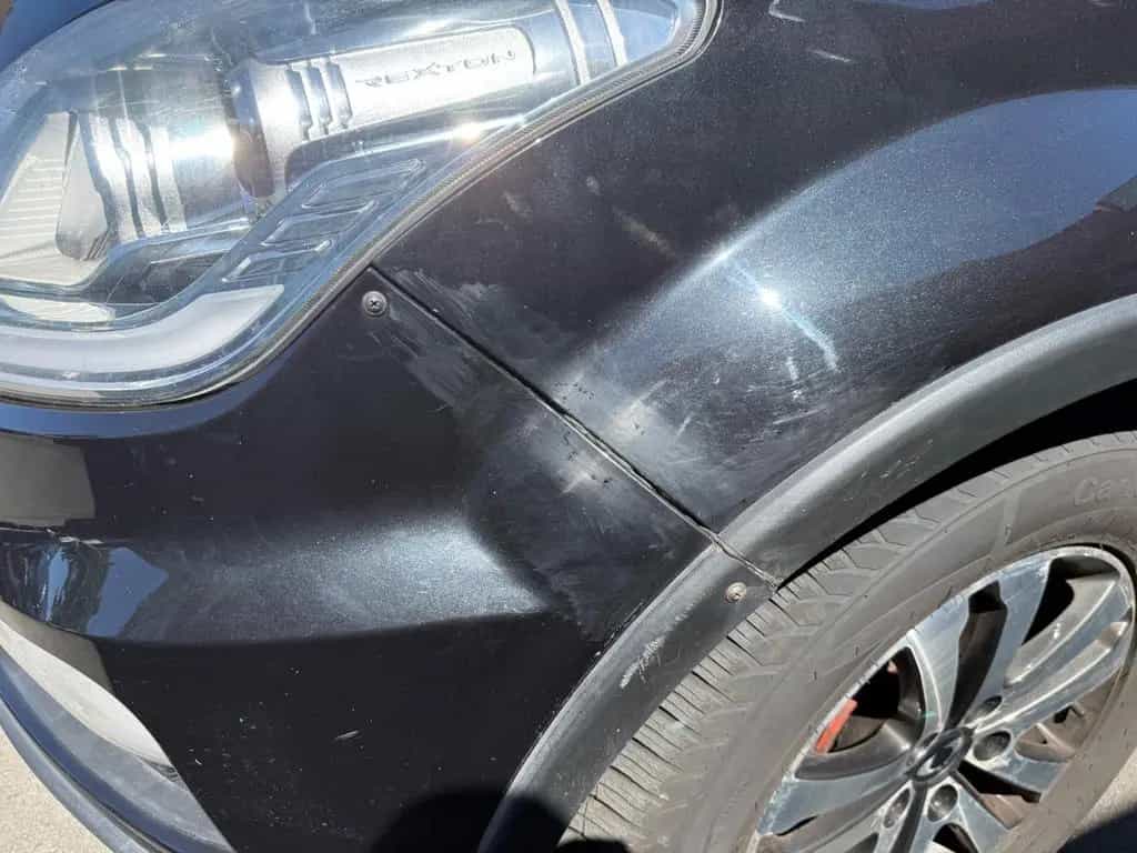 Ssangyong REXTON W 4WD 2.0D|Klima|SHZ|AHK|Temp.|7xSitze 04/2014-photo-19