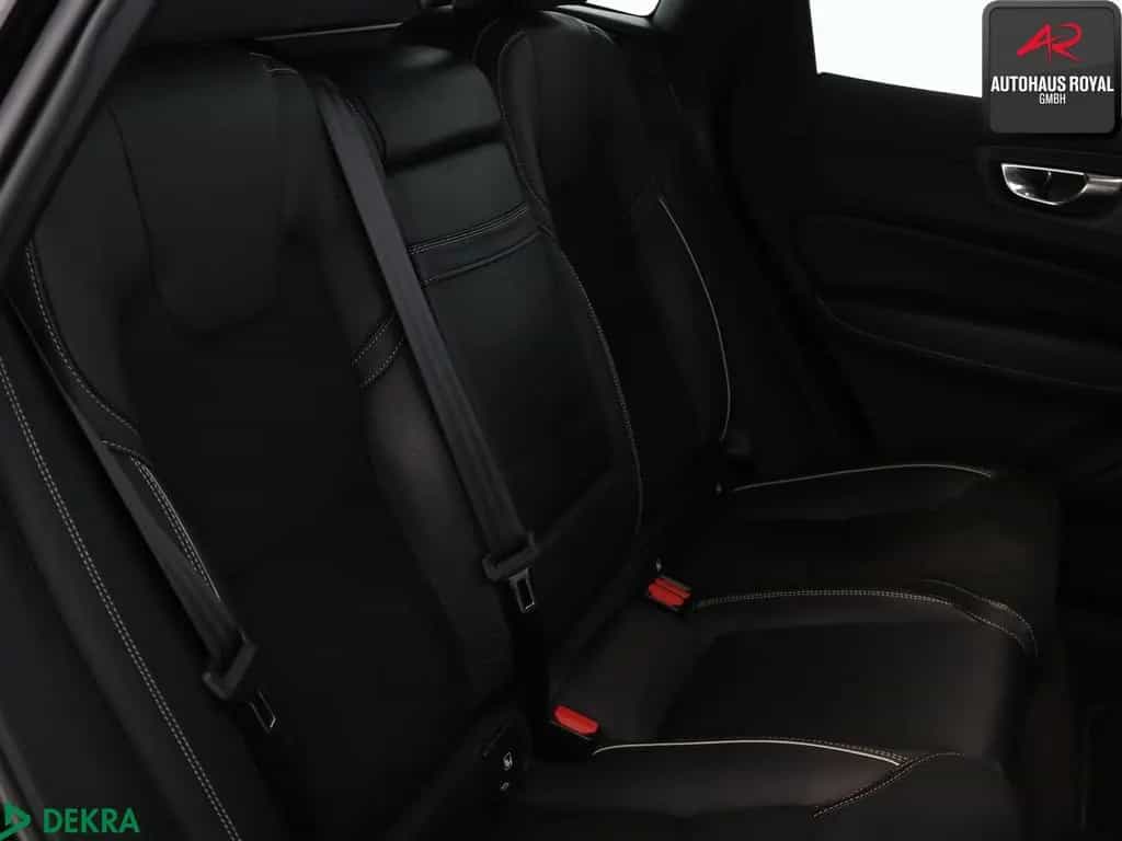 Volvo XC60 XC 60 2.0 R DESIGN PANO,KEYLESSGO,ACC,KAMERA,SH 12/2018-photo-10
