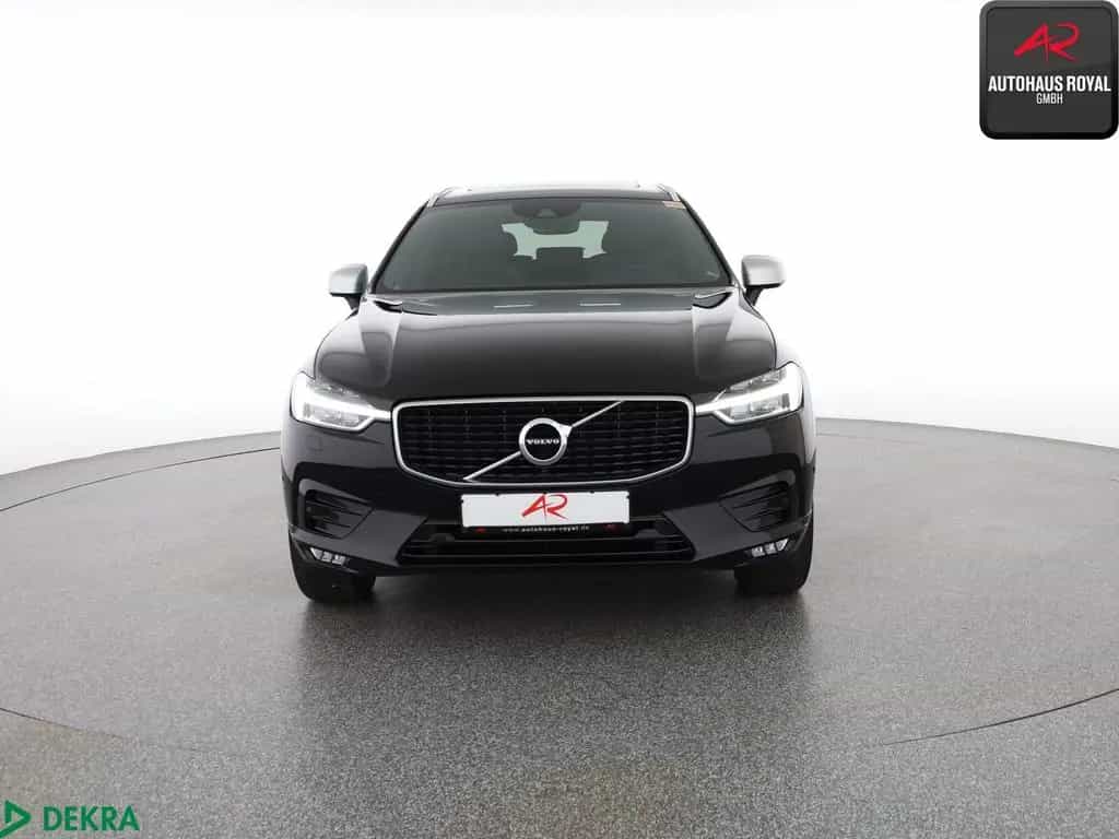 Volvo XC60 XC 60 2.0 R DESIGN PANO,KEYLESSGO,ACC,KAMERA,SH 12/2018-photo-7