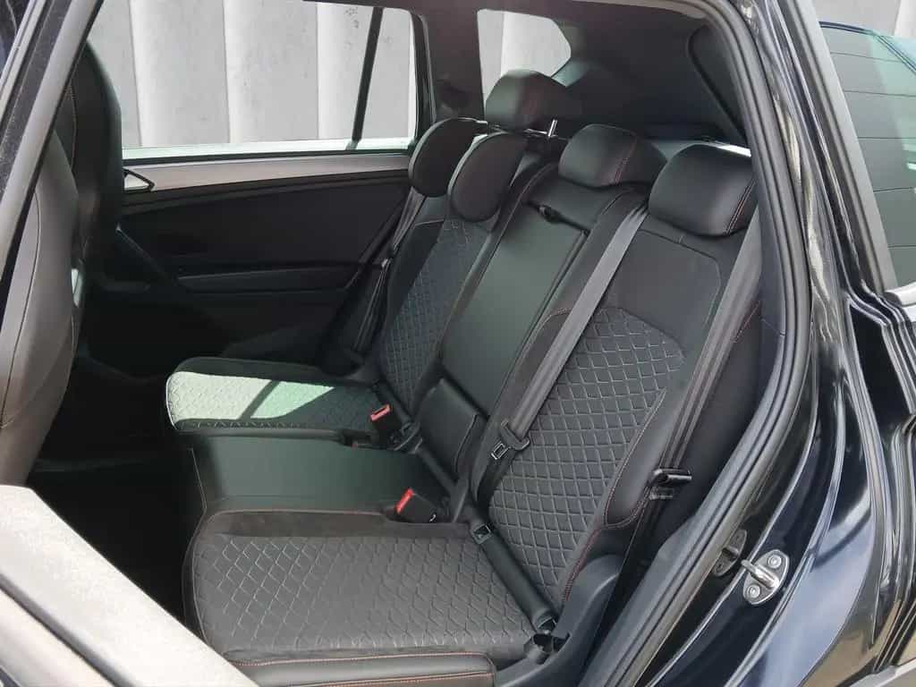 Seat Tarraco 2.0 TSI FR 4Drive AUT | LED | NAVI | ACC 12/2022-photo-10
