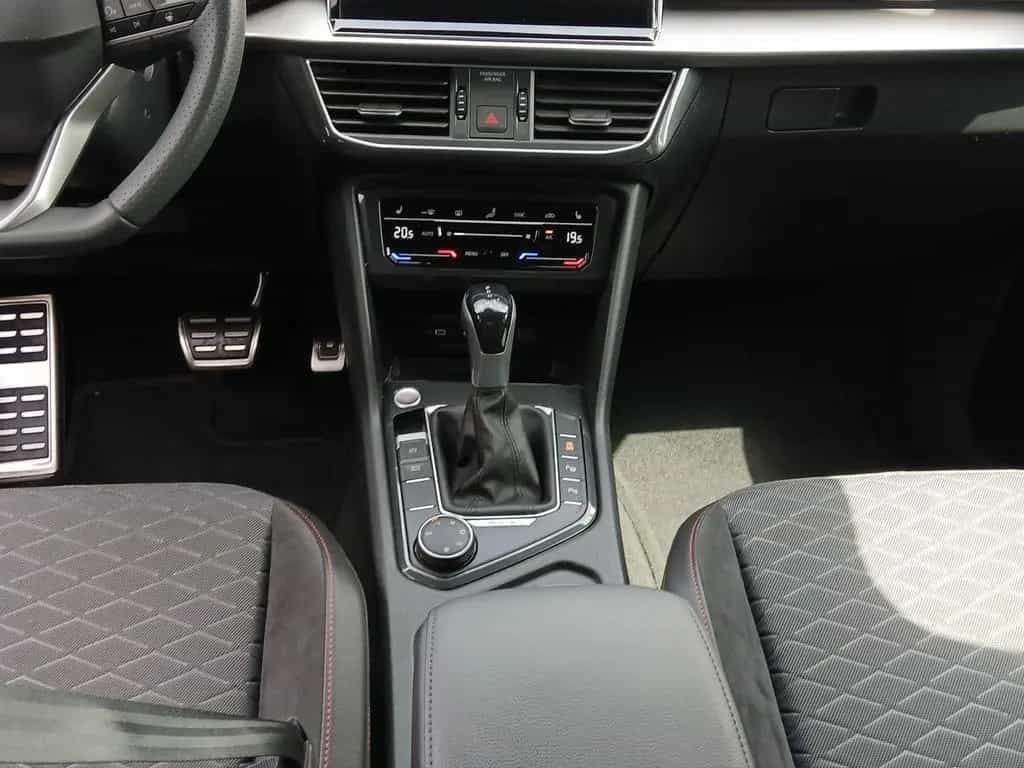 Seat Tarraco 2.0 TSI FR 4Drive AUT | LED | NAVI | ACC 12/2022-photo-13