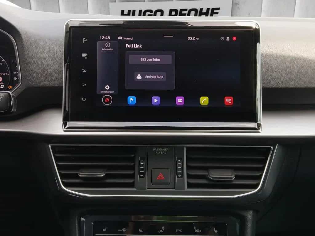 Seat Tarraco 2.0 TSI FR 4Drive AUT | LED | NAVI | ACC 12/2022-photo-14
