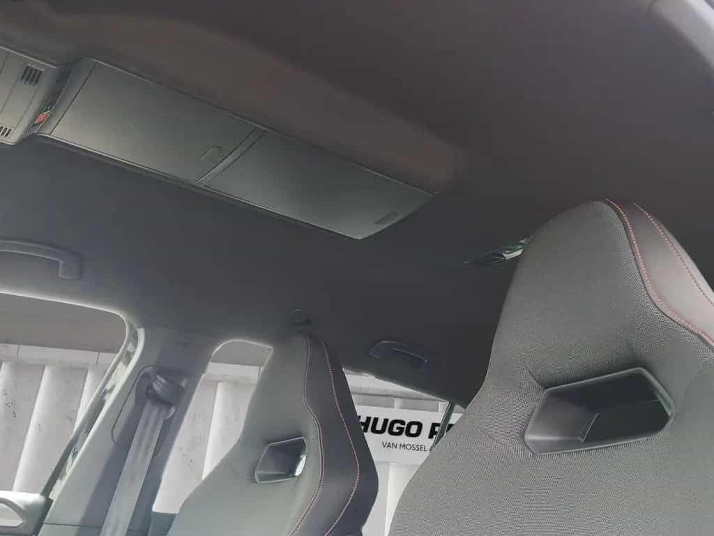 Seat Tarraco 2.0 TSI FR 4Drive AUT | LED | NAVI | ACC 12/2022-photo-15