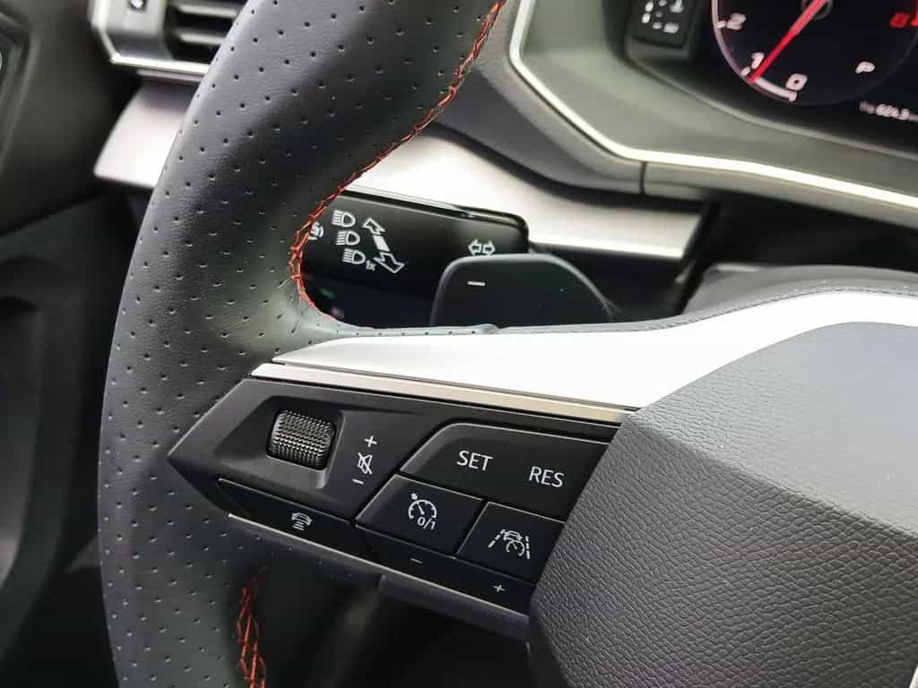 Seat Tarraco 2.0 TSI FR 4Drive AUT | LED | NAVI | ACC 12/2022-photo-21