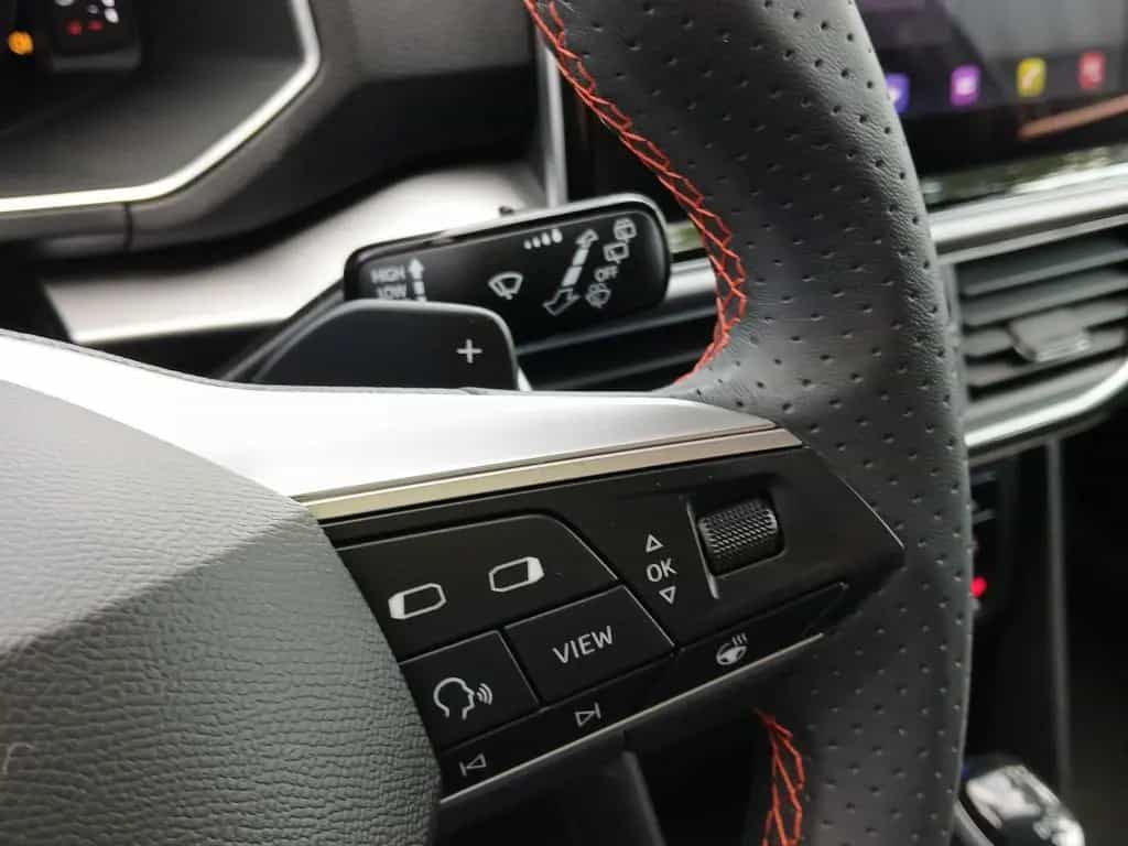 Seat Tarraco 2.0 TSI FR 4Drive AUT | LED | NAVI | ACC 12/2022-photo-22