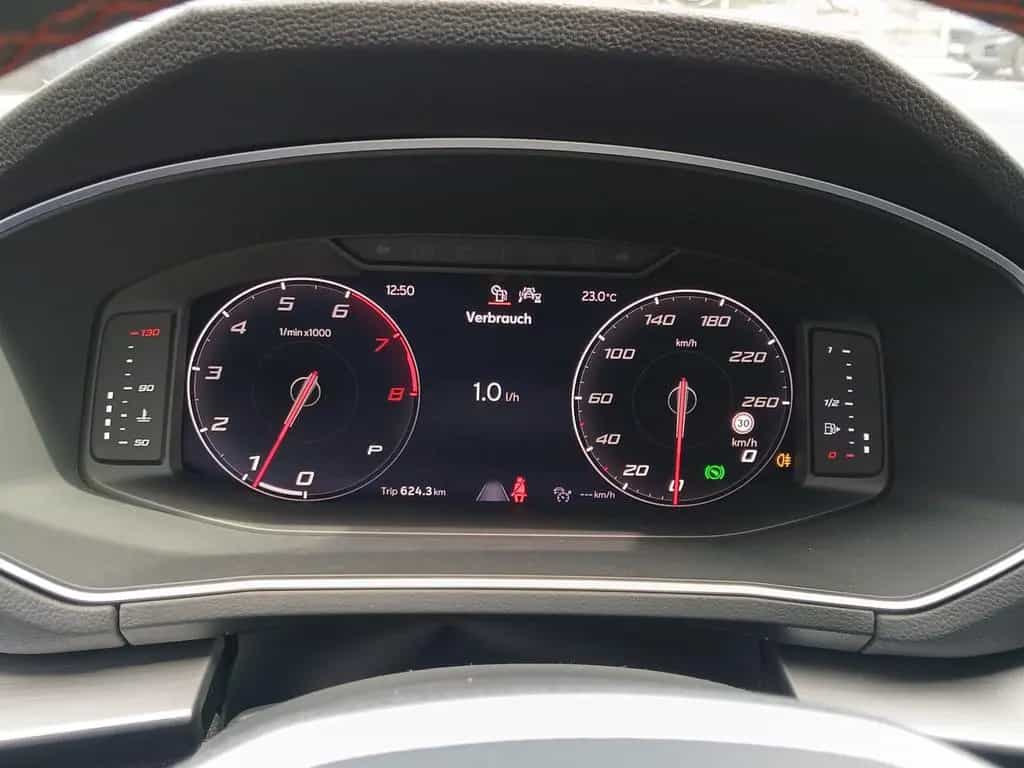 Seat Tarraco 2.0 TSI FR 4Drive AUT | LED | NAVI | ACC 12/2022-photo-23
