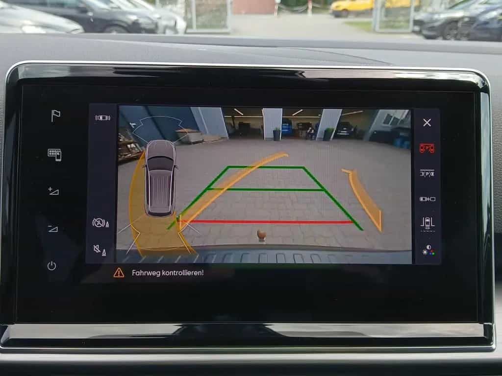 Seat Tarraco 2.0 TSI FR 4Drive AUT | LED | NAVI | ACC 12/2022-photo-25