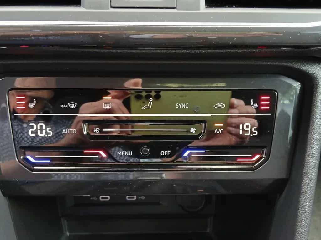Seat Tarraco 2.0 TSI FR 4Drive AUT | LED | NAVI | ACC 12/2022-photo-26