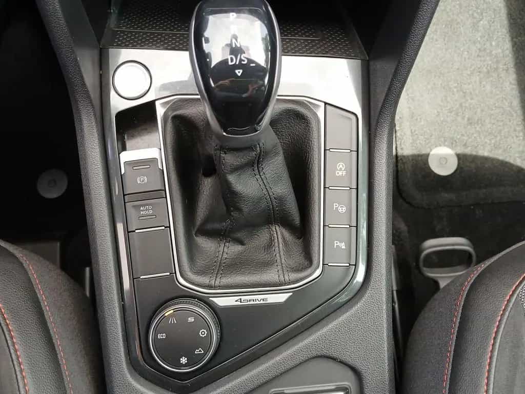 Seat Tarraco 2.0 TSI FR 4Drive AUT | LED | NAVI | ACC 12/2022-photo-28