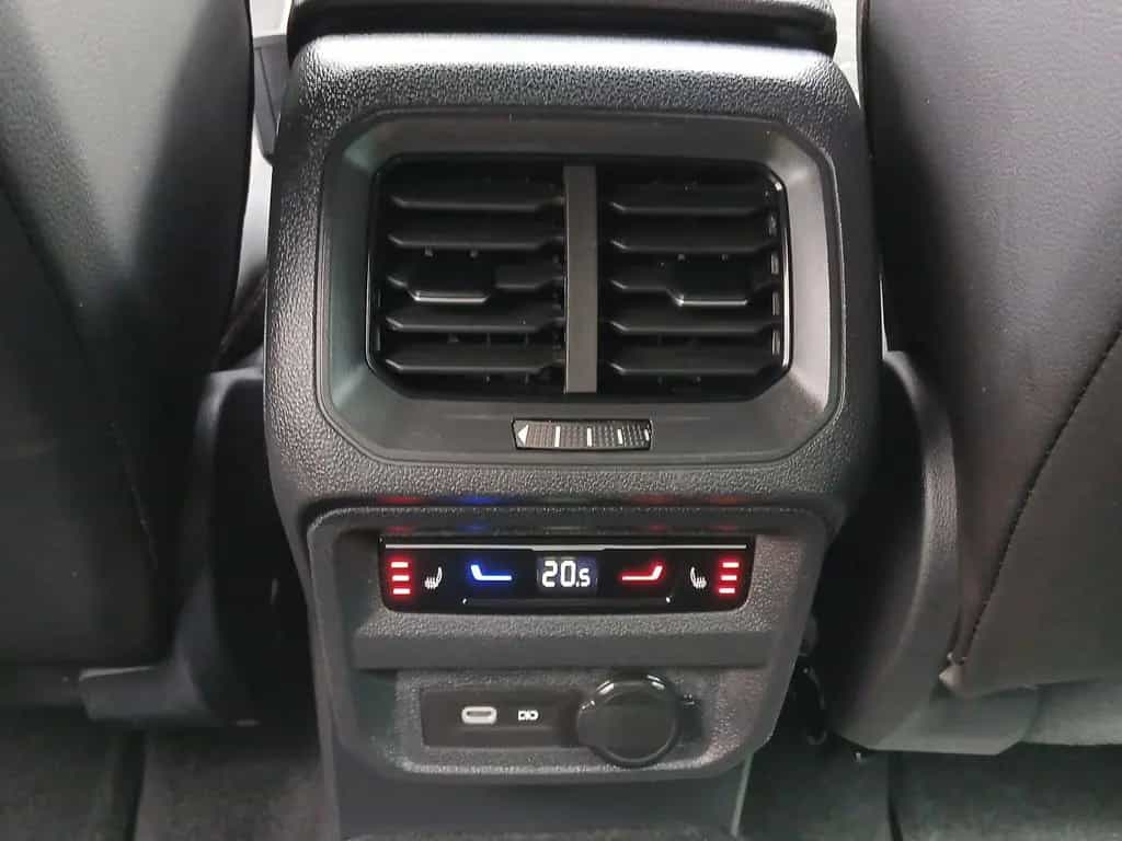 Seat Tarraco 2.0 TSI FR 4Drive AUT | LED | NAVI | ACC 12/2022-photo-29