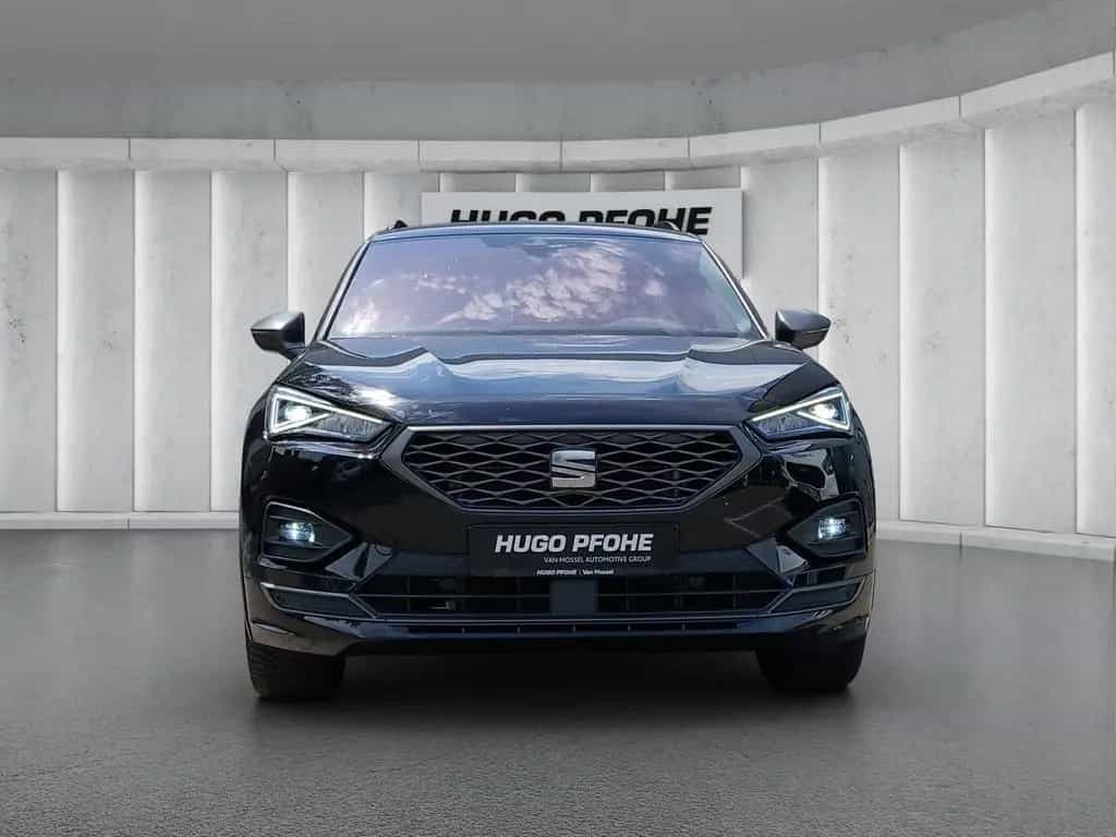 Seat Tarraco 2.0 TSI FR 4Drive AUT | LED | NAVI | ACC 12/2022-photo-7