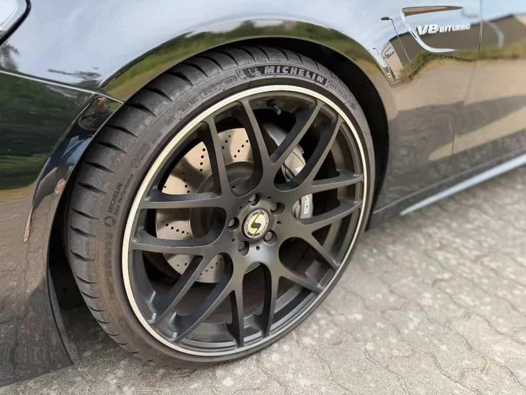 Mercedes-Benz C 63 AMG mit MB 100 MOPF/ KW/LIMITED 12/2020-photo-10