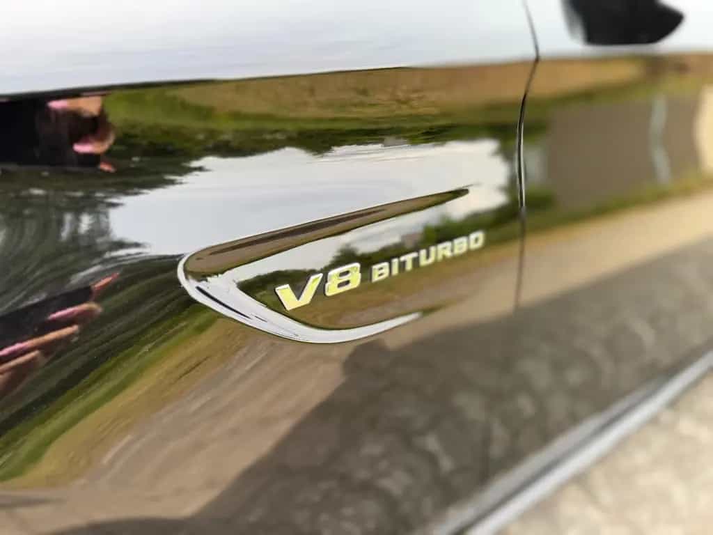 Mercedes-Benz C 63 AMG mit MB 100 MOPF/ KW/LIMITED 12/2020-photo-11
