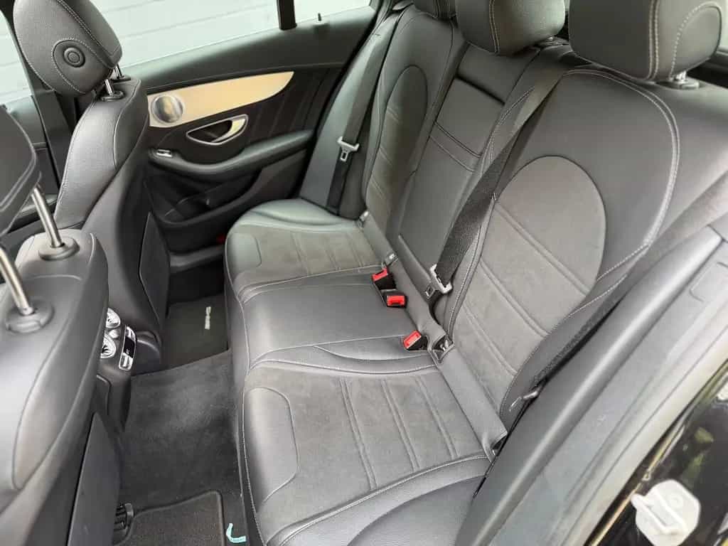 Mercedes-Benz C 63 AMG mit MB 100 MOPF/ KW/LIMITED 12/2020-photo-12