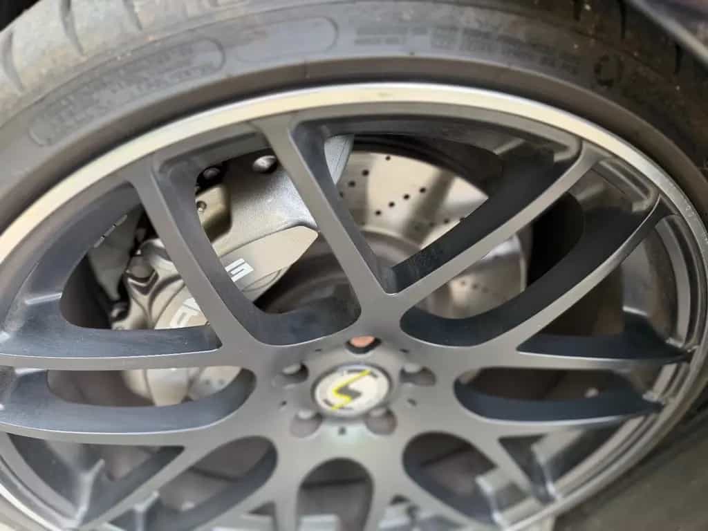 Mercedes-Benz C 63 AMG mit MB 100 MOPF/ KW/LIMITED 12/2020-photo-15