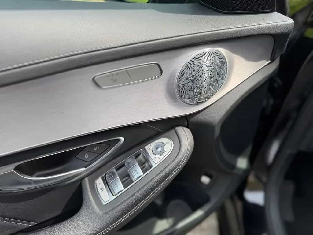 Mercedes-Benz C 63 AMG mit MB 100 MOPF/ KW/LIMITED 12/2020-photo-21