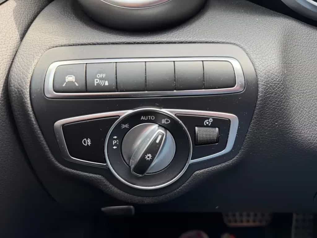 Mercedes-Benz C 63 AMG mit MB 100 MOPF/ KW/LIMITED 12/2020-photo-24