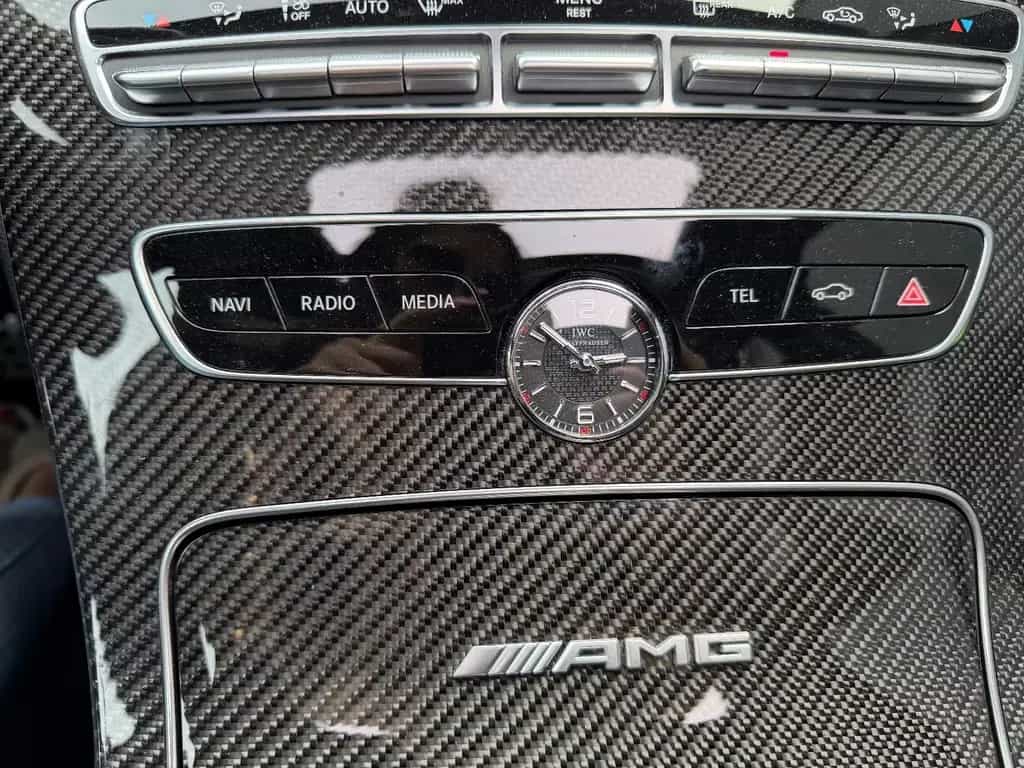 Mercedes-Benz C 63 AMG mit MB 100 MOPF/ KW/LIMITED 12/2020-photo-25