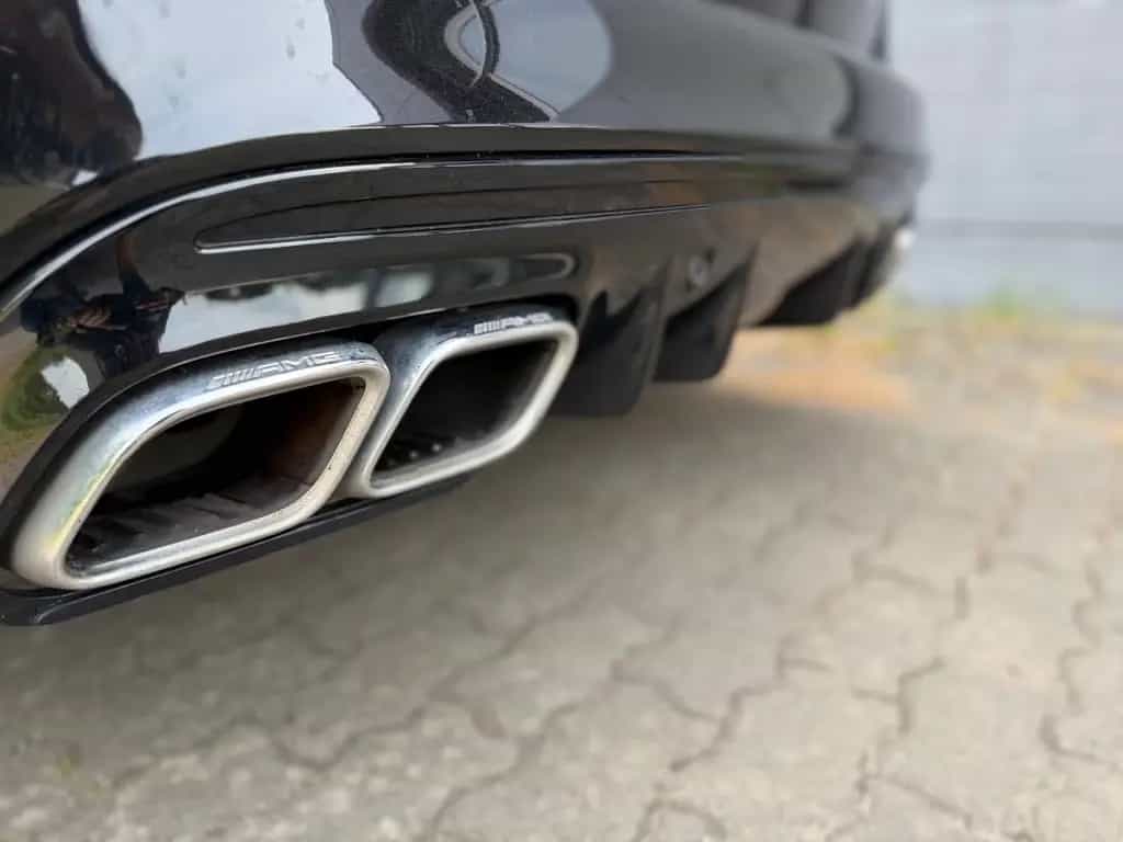 Mercedes-Benz C 63 AMG mit MB 100 MOPF/ KW/LIMITED 12/2020-photo-8