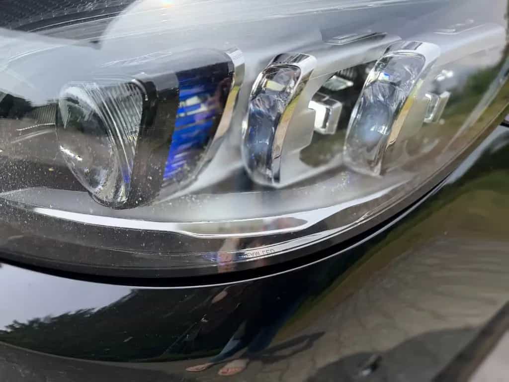 Mercedes-Benz C 63 AMG mit MB 100 MOPF/ KW/LIMITED 12/2020-photo-9