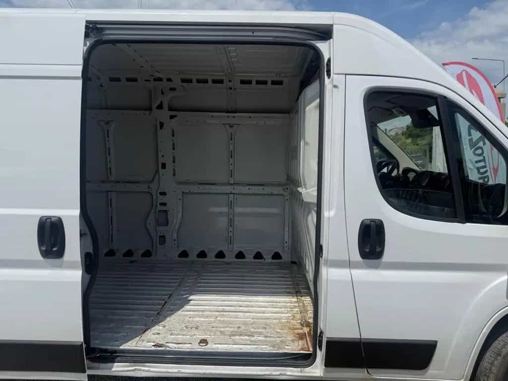 Fiat Ducato 35 Maxi 2.2 Mjt/140CV H2 Iva Compres 03/2024-photo-10