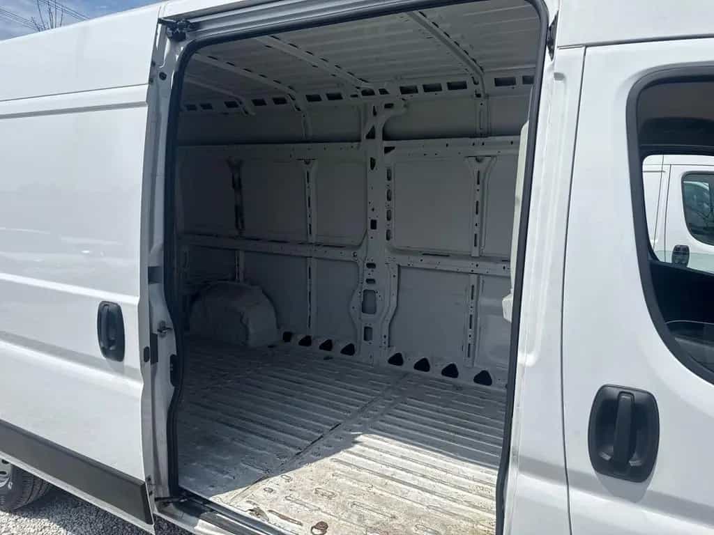 Fiat Ducato 35 Maxi 2.2 Mjt/140CV H2 Iva Compres 03/2024-photo-11
