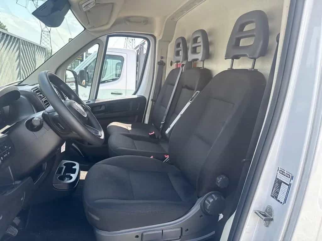Fiat Ducato 35 Maxi 2.2 Mjt/140CV H2 Iva Compres 03/2024-photo-12