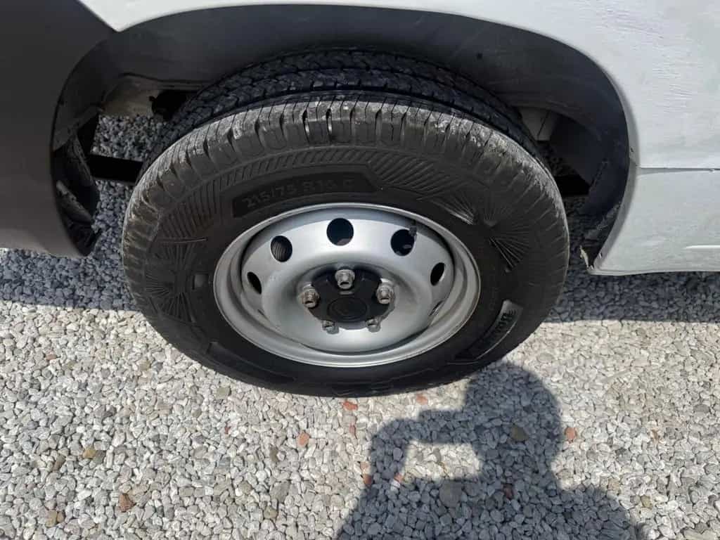 Fiat Ducato 35 Maxi 2.2 Mjt/140CV H2 Iva Compres 03/2024-photo-7