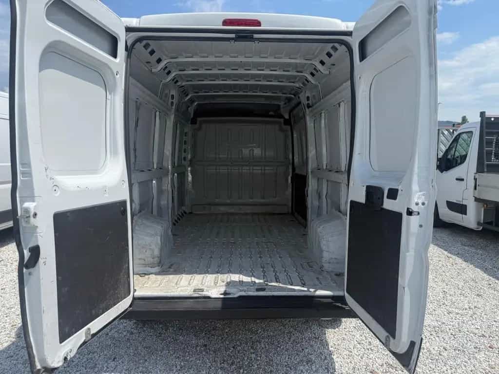 Fiat Ducato 35 Maxi 2.2 Mjt/140CV H2 Iva Compres 03/2024-photo-8