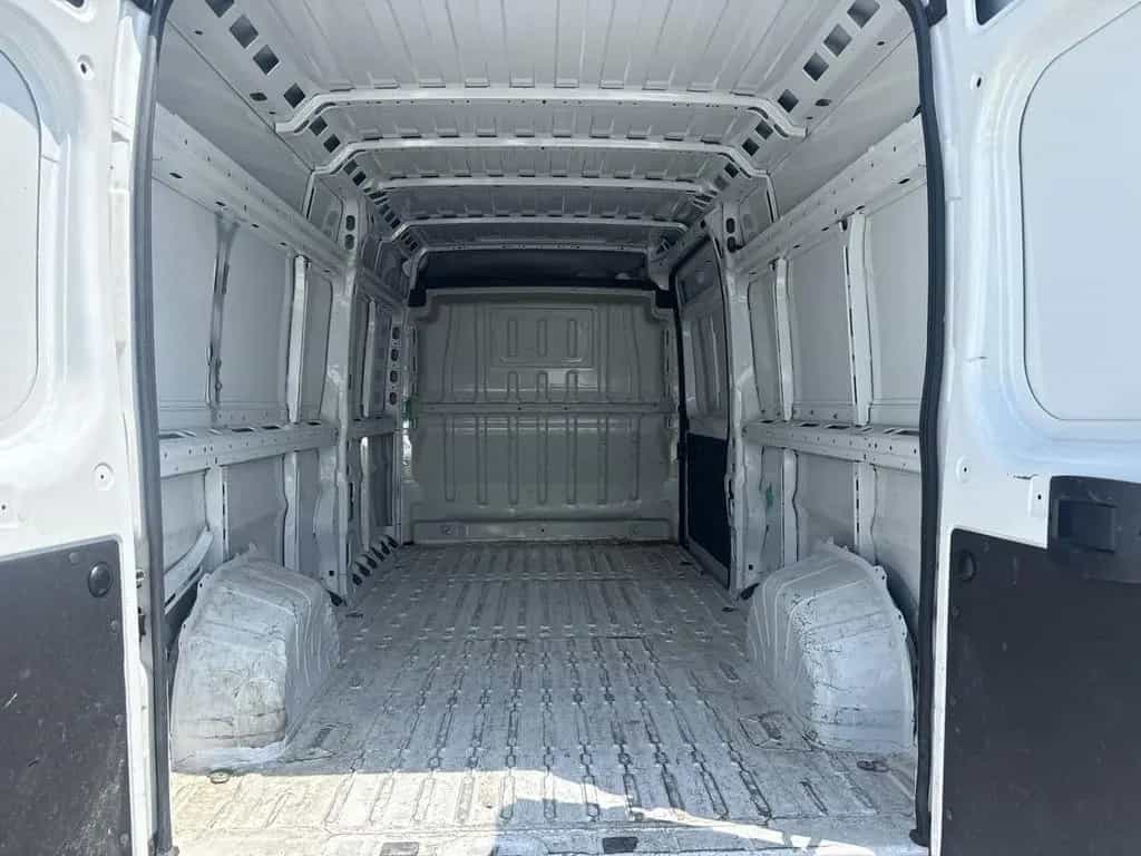 Fiat Ducato 35 Maxi 2.2 Mjt/140CV H2 Iva Compres 03/2024-photo-9