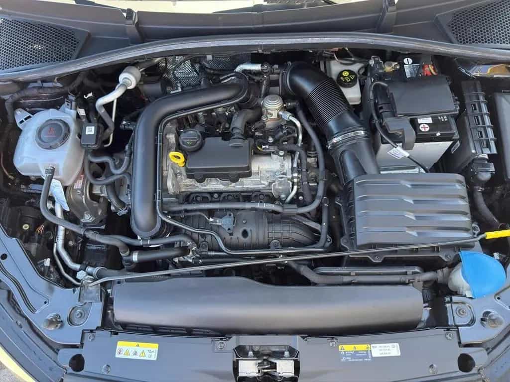 Skoda Fabia 1.0 TSI 110 Style FSHZ*LRHZ*SHZ*KAMERA 07/2021-photo-14
