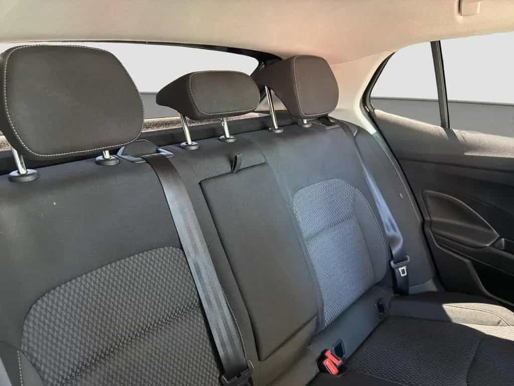 Skoda Fabia 1.0 TSI 110 Style FSHZ*LRHZ*SHZ*KAMERA 07/2021-photo-15