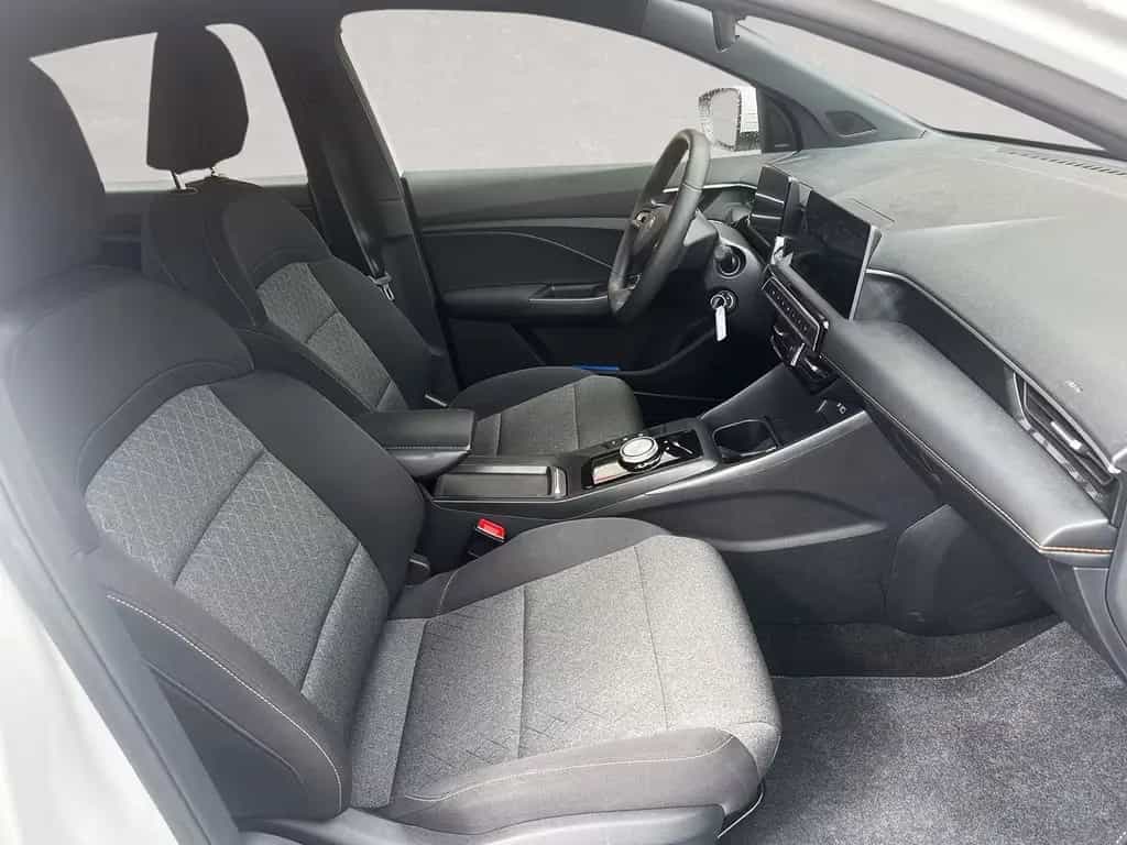 MG MG3 Hybrid+ Standard / Carplay / Volldigitales K 10/2024-photo-2