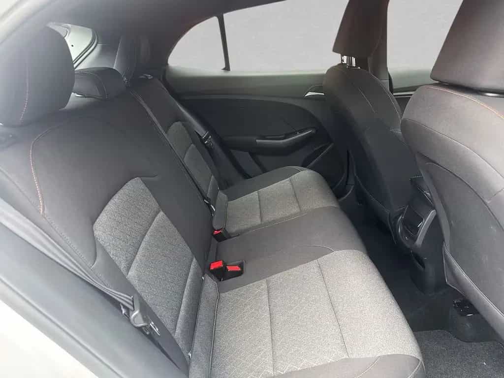 MG MG3 Hybrid+ Standard / Carplay / Volldigitales K 10/2024-photo-4