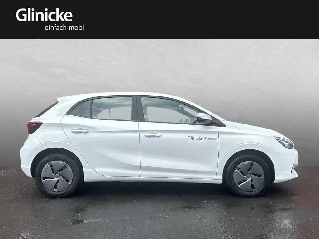 MG MG3 Hybrid+ Standard / Carplay / Volldigitales K 10/2024-photo-5