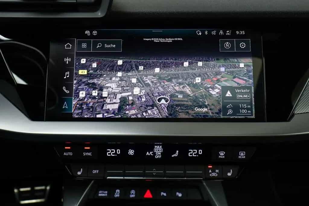 Audi A3 Sportback 35 TFSI Pano, ACC, HUD, B&O 07/2023-photo-12