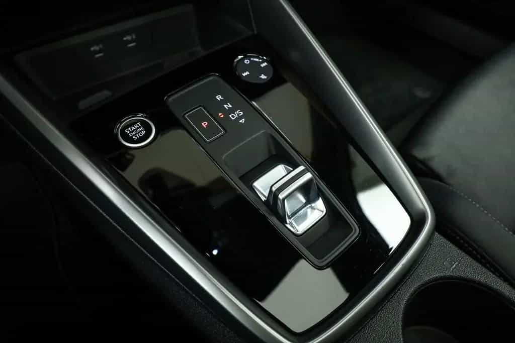 Audi A3 Sportback 35 TFSI Pano, ACC, HUD, B&O 07/2023-photo-14