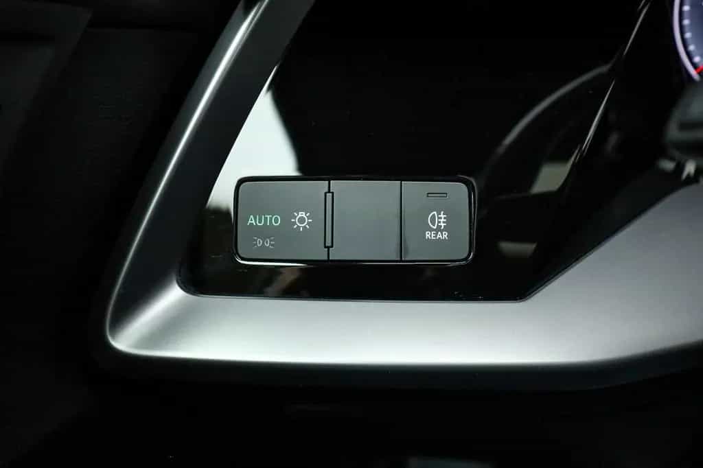 Audi A3 Sportback 35 TFSI Pano, ACC, HUD, B&O 07/2023-photo-16