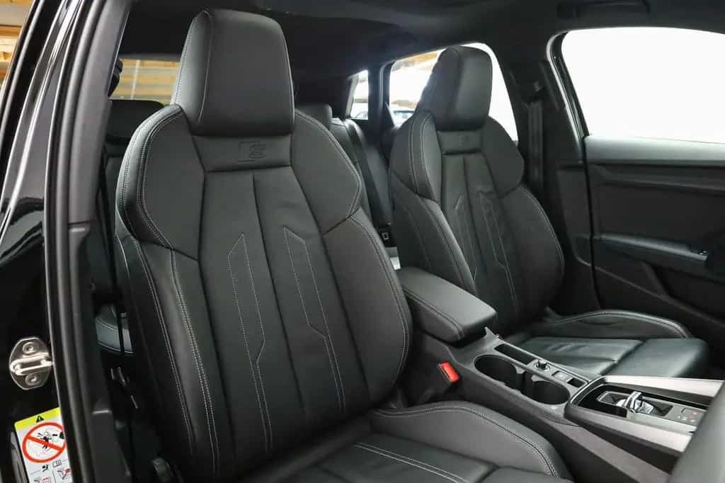 Audi A3 Sportback 35 TFSI Pano, ACC, HUD, B&O 07/2023-photo-19