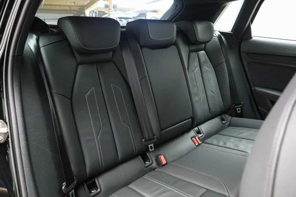 Audi A3 Sportback 35 TFSI Pano, ACC, HUD, B&O 07/2023-photo-20